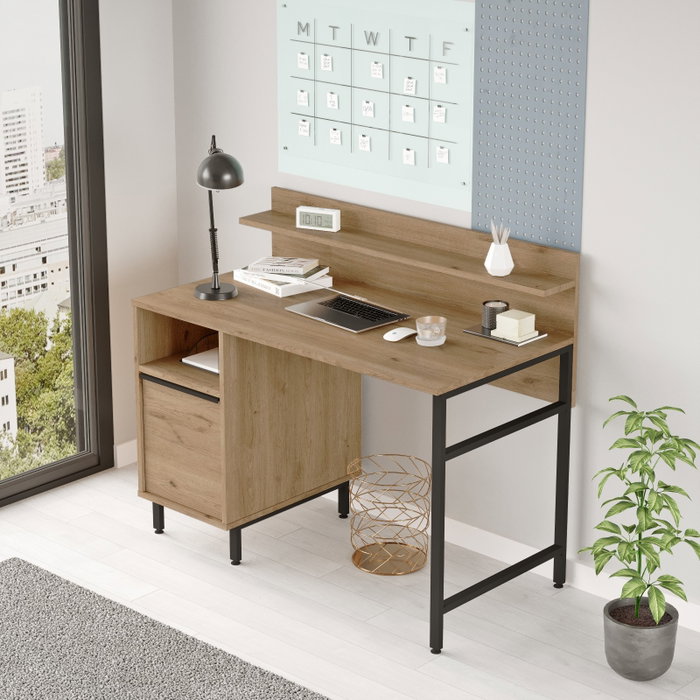 Hanah Home On16-S Mesa de estudio en Nogal